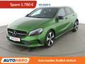 Mercedes-Benz A 200 BlueEfficiency Urban Aut.*LED*TEMPO*PDC*SHZ*KLIMA* Grün - thumbnail 1