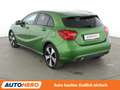 Mercedes-Benz A 200 BlueEfficiency Urban Aut.*LED*TEMPO*PDC*SHZ*KLIMA* Grün - thumbnail 4