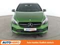 Mercedes-Benz A 200 BlueEfficiency Urban Aut.*LED*TEMPO*PDC*SHZ*KLIMA* Grün - thumbnail 9