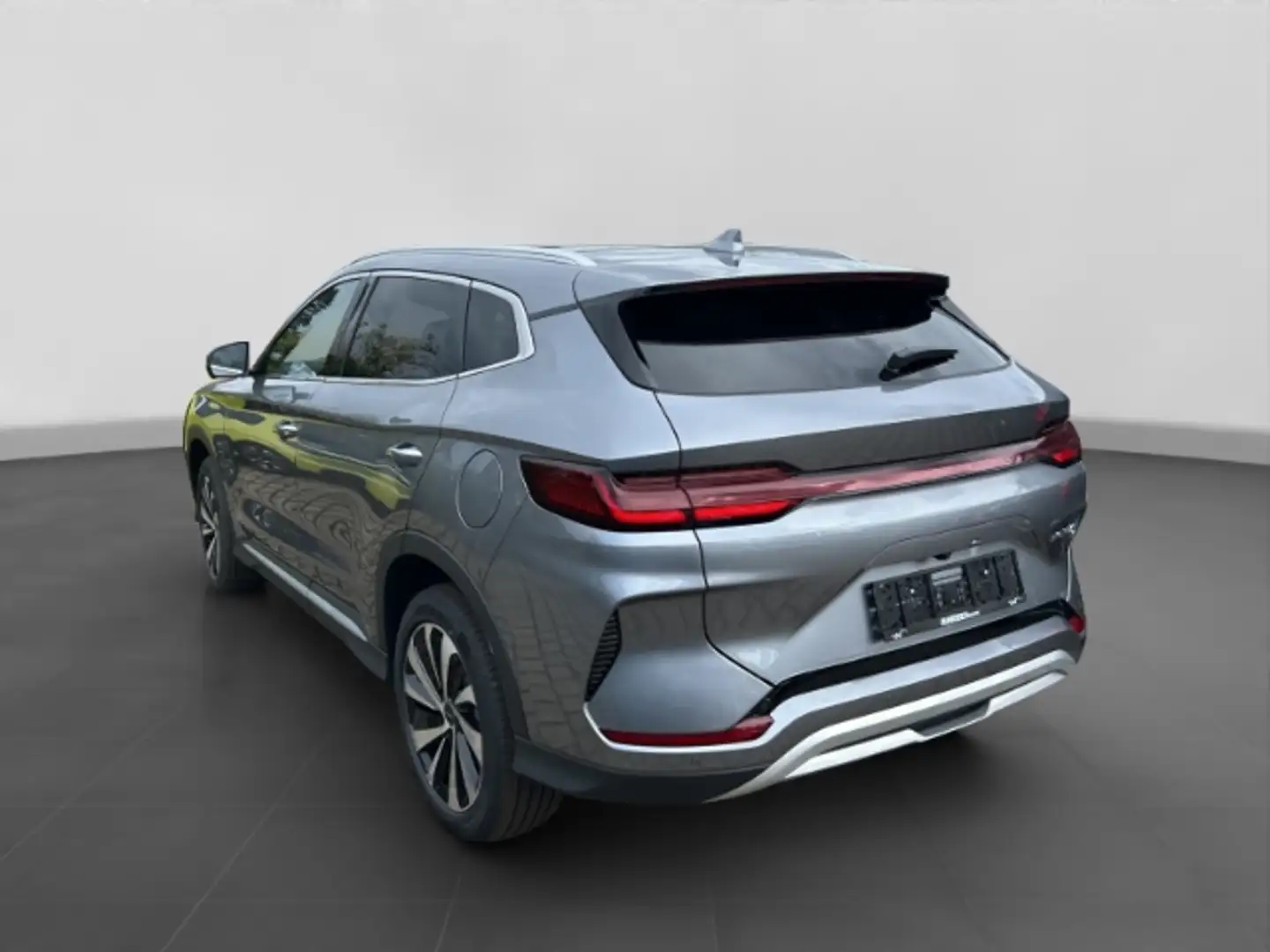 BYD Seal U DM-i Boost PHEV Navi, Klima, Kamera, Pano, el.Sitz Gris - 2