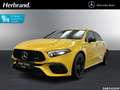 Mercedes-Benz A 45 AMG S 4MATIC+  *Night Memory 360° Burmester Gelb - thumbnail 1