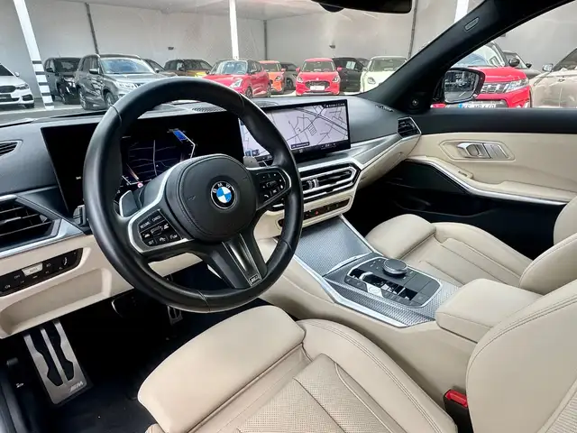 BMW M view 12