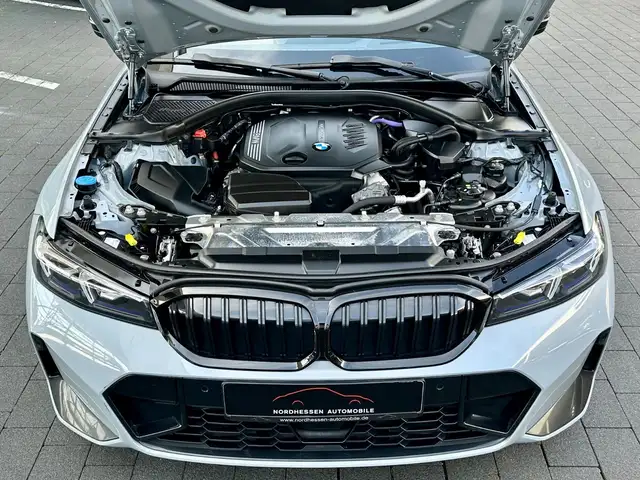 BMW M view 6
