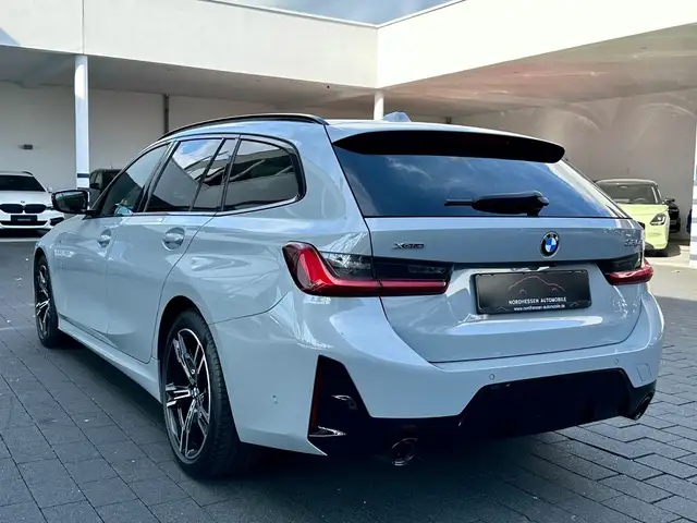 BMW M view 3
