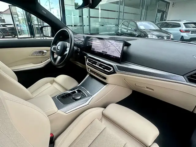 BMW M view 14