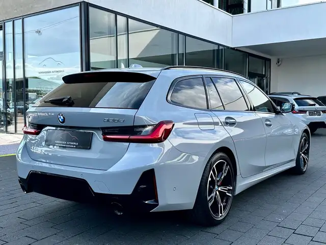 BMW M view 4