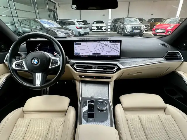 BMW M view 13