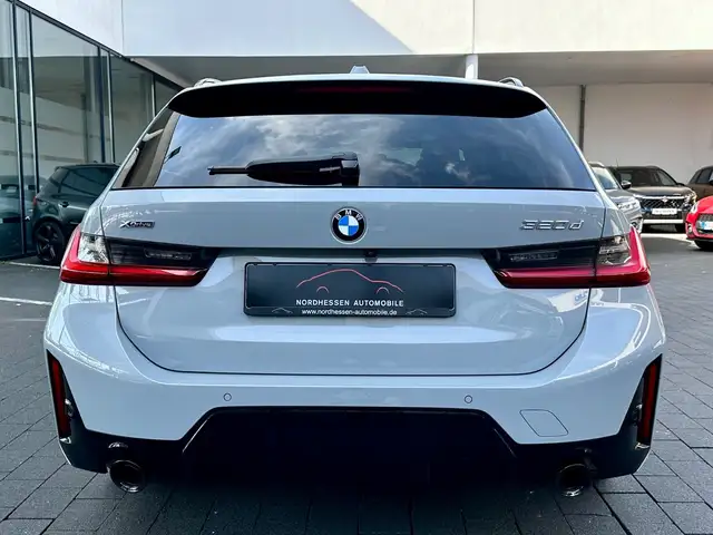 BMW M view 7