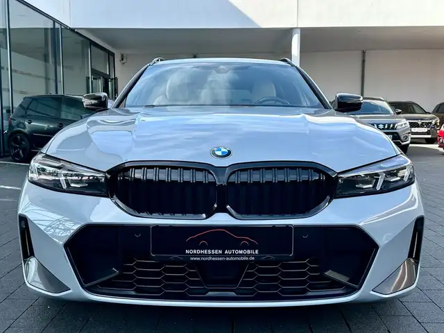 BMW M view 5