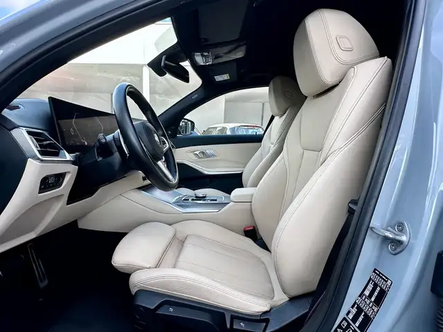 BMW M view 11