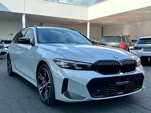 BMW M view 2