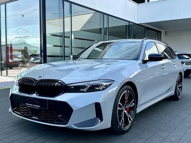 BMW M main image