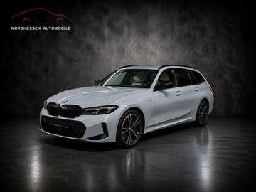 d xDrive Touring M Sport Pro | Harman/Kardon