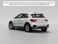 Audi A1 Sportback allstreet 30TFSI S tronic *VC*MFL*SHZ* Weiß - thumbnail 4