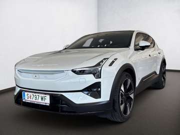 Polestar 3 Long Range 111kWh Dual Motor Plus Pilot