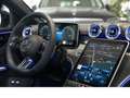 Mercedes-Benz C 300 e AMG Line +MBUX+DIGITAL LIGHT+NIGHT+ Silber - thumbnail 17