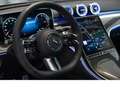 Mercedes-Benz C 300 e AMG Line +MBUX+DIGITAL LIGHT+NIGHT+ Silber - thumbnail 16