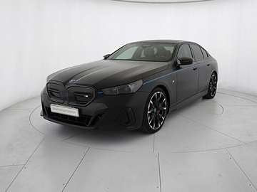 i5 M60 MSport Pro