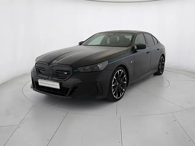 BMW i5 i5 M60 MSport Pro