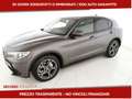 Alfa Romeo Stelvio 2.2 t Executive Q4 190cv auto Grau - thumbnail 33