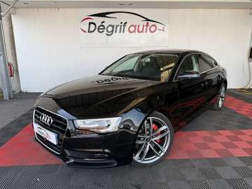 V6 3.0 TDI 245 S line Quattro S tronic 7