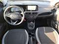 Hyundai i10 Select 1.0 63PS Benziner Schwarz - thumbnail 11