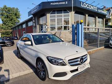 d Premium 4matic AUTOMATICA