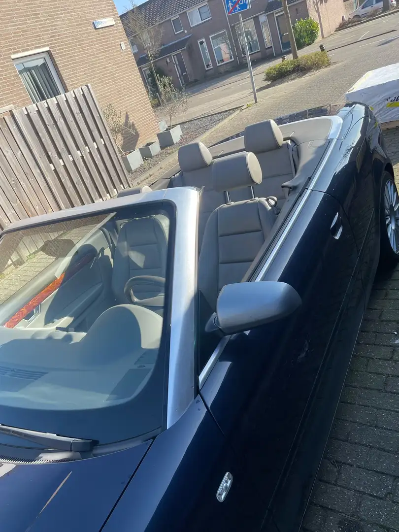 Audi A4 Cabriolet 2.4 - 2