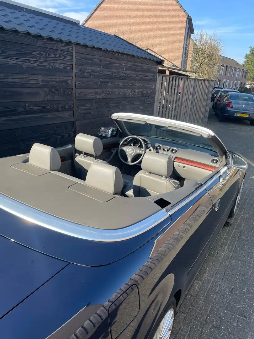 Audi A4 Cabriolet 2.4 - 1