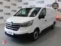 Renault Trafic 2.0 DCI FURGÓN L2 H1 2800KG GPS 130 Blanc - thumbnail 3