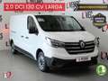 Renault Trafic 2.0 DCI FURGÓN L2 H1 2800KG GPS 130 Blanc - thumbnail 31