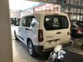 Fiat Doblo Doblo Passo Lungo 1.5 d Doblo 100cv Autocarro Bianco - thumbnail 4