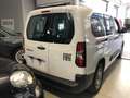Fiat Doblo Doblo Passo Lungo 1.5 d Doblo 100cv Autocarro Bianco - thumbnail 5