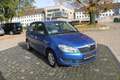 Skoda Fabia Cool Edition/Klima/104Tkm/Tüv NEU. Azul - thumbnail 4