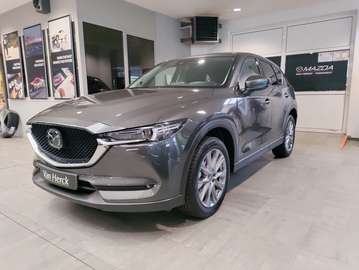 2.0 SKYACTIV-G Skycruise automaat