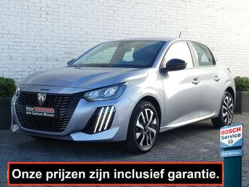 1.2 HYBRID STYLE 110PK AUTOMAAT EDCS6 NAVI*/CRUISE