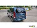 Opel Combo Life DAB,SHZ,Klima,Kamera,Frontsch.Heizung Bleu - thumbnail 5