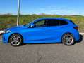 BMW 118 118iA M Sport Pro Azul - thumbnail 1