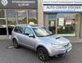 Subaru Forester EditionLederNaviKaneraAHK Allrad Silber - thumbnail 1