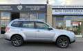 Subaru Forester EditionLederNaviKaneraAHK Allrad Silber - thumbnail 2