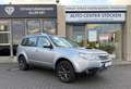 Subaru Forester EditionLederNaviKaneraAHK Allrad Silber - thumbnail 3