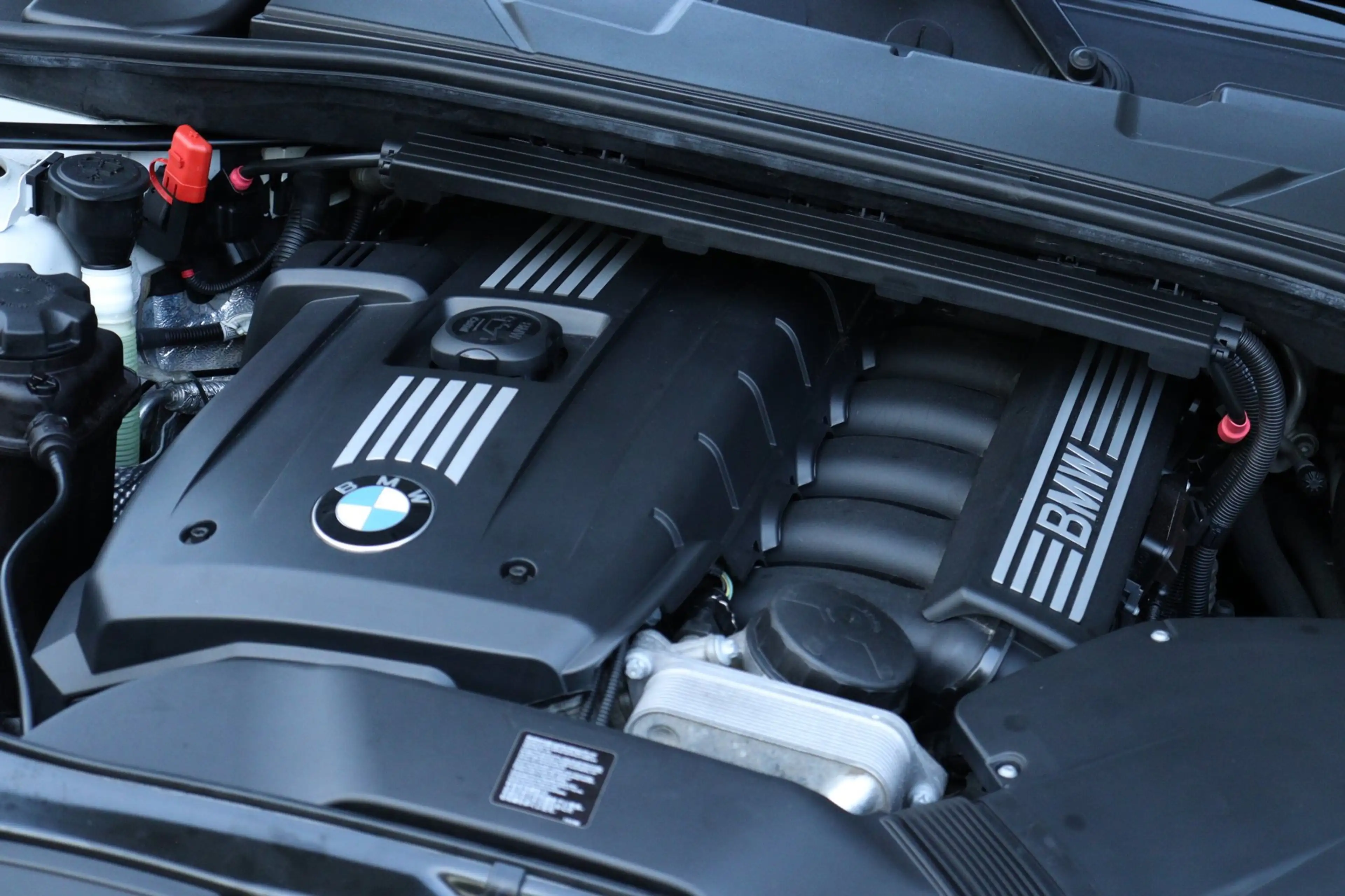 BMW 125 1-serie Cabrio 125i HIGH EXECUTIVE *66.755KM.!* — photo 14