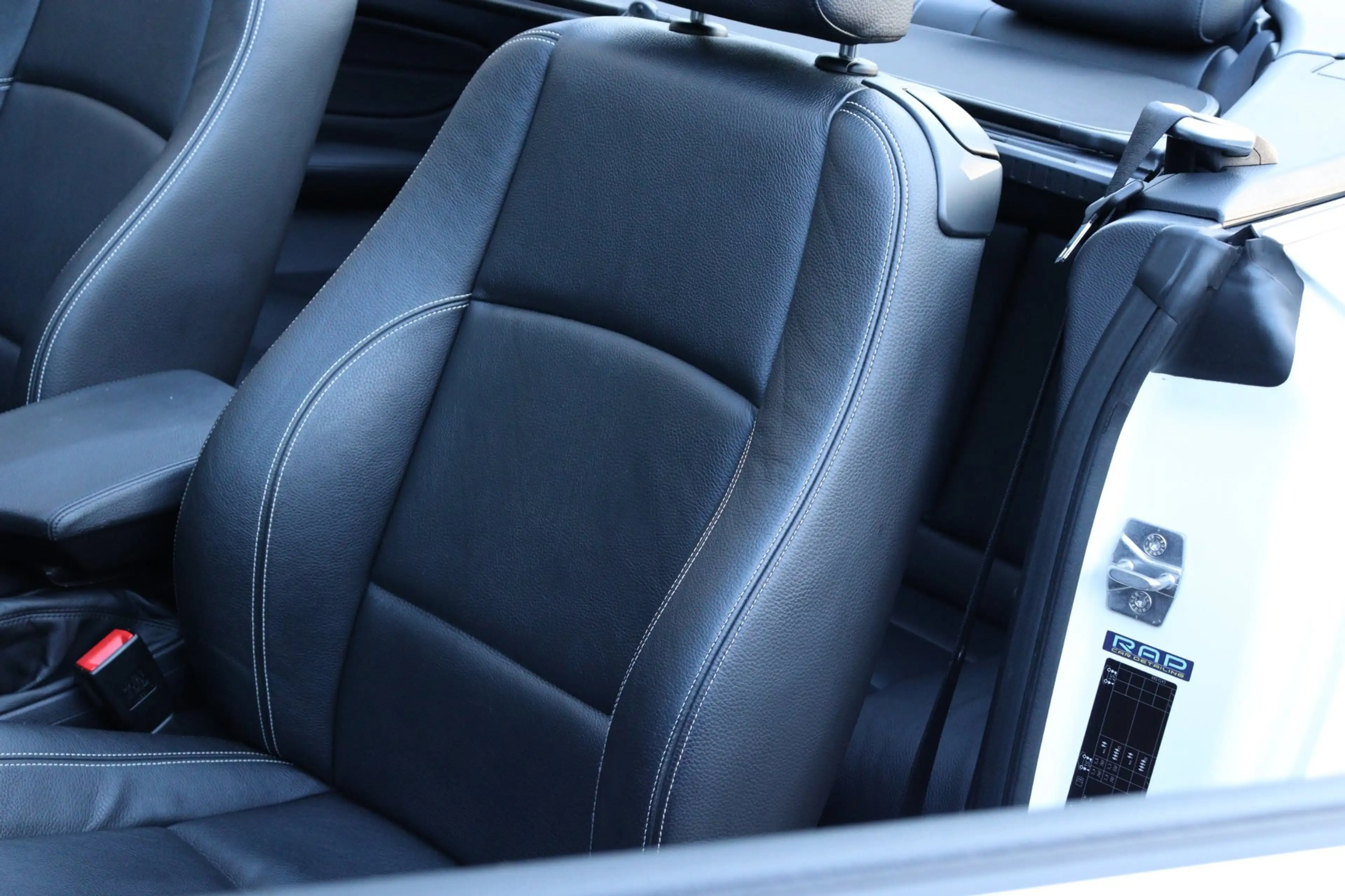 BMW 125 1-serie Cabrio 125i HIGH EXECUTIVE *66.755KM.!* — photo 8