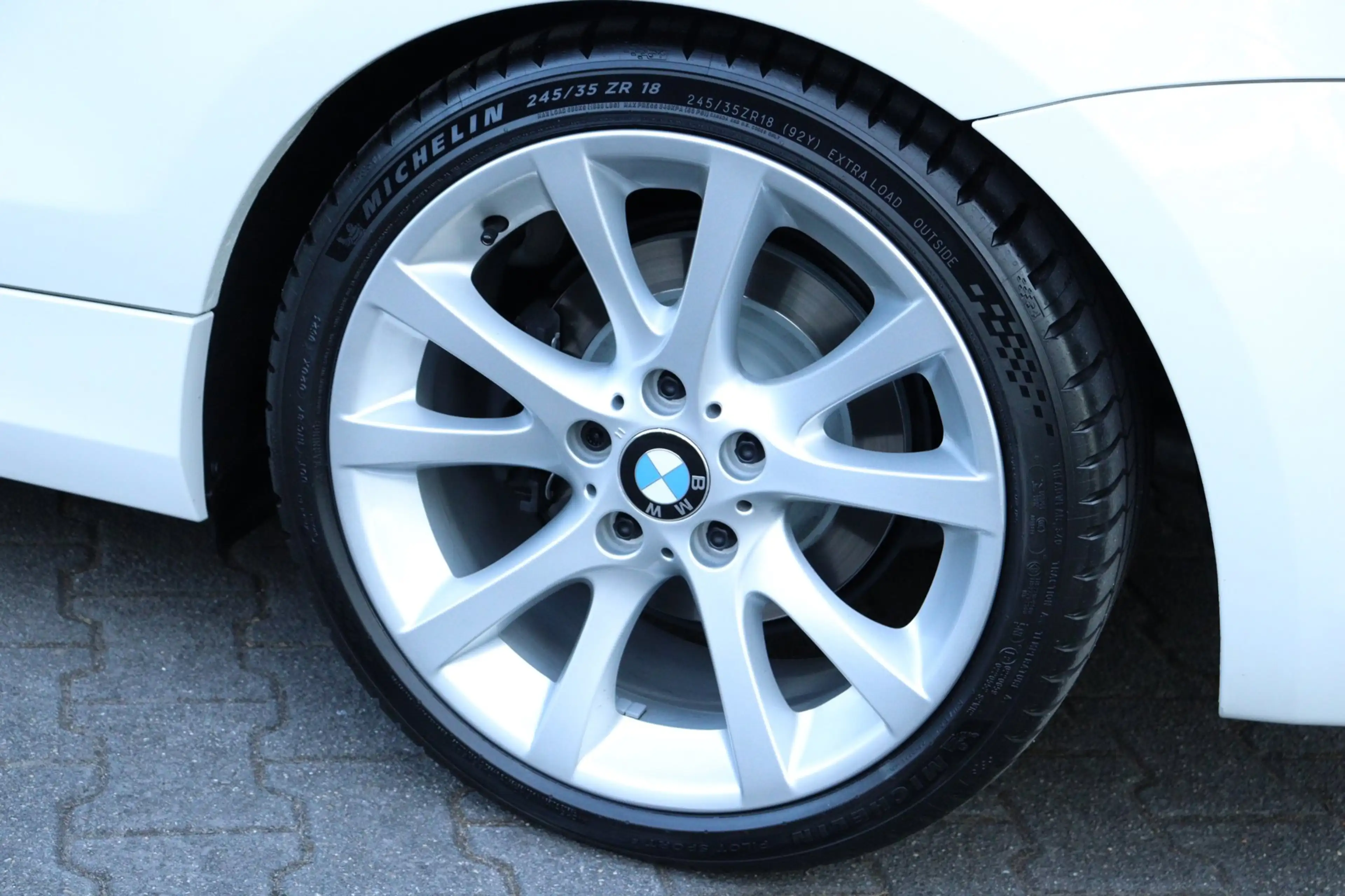 BMW 125 1-serie Cabrio 125i HIGH EXECUTIVE *66.755KM.!* — photo 15