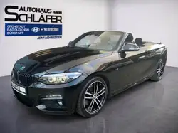 Bmw 220 2er i M Sport Automatik Navi PDC Kamer