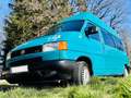 Volkswagen T4 T4 Hochdach LR zelena - thumbnail 1