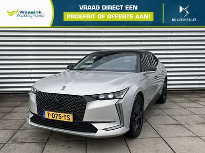 DS Automobiles DS 4 1.6 E-Tense 225pk Aut Performance Line + Panoramad