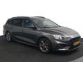 Ford Focus Wagon 1.0 EcoBoost Hybrid ST*ECC*NAVI*ACC*CAM*HAAK Gris - thumbnail 18