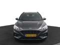 Ford Focus Wagon 1.0 EcoBoost Hybrid ST*ECC*NAVI*ACC*CAM*HAAK Gris - thumbnail 13