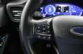 Ford Focus Wagon 1.0 EcoBoost Hybrid ST*ECC*NAVI*ACC*CAM*HAAK Gris - thumbnail 22
